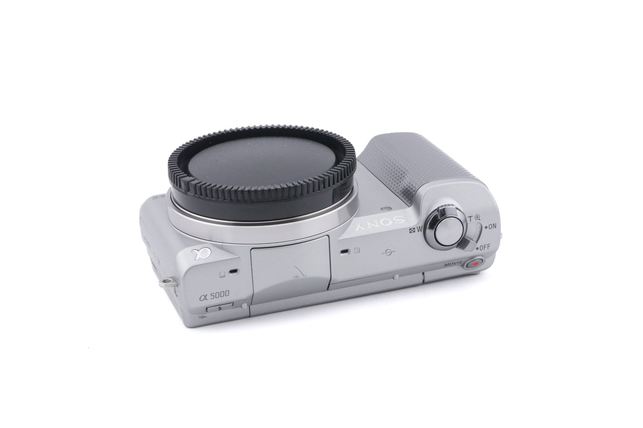 Sony A5000