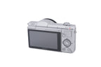 Sony A5000