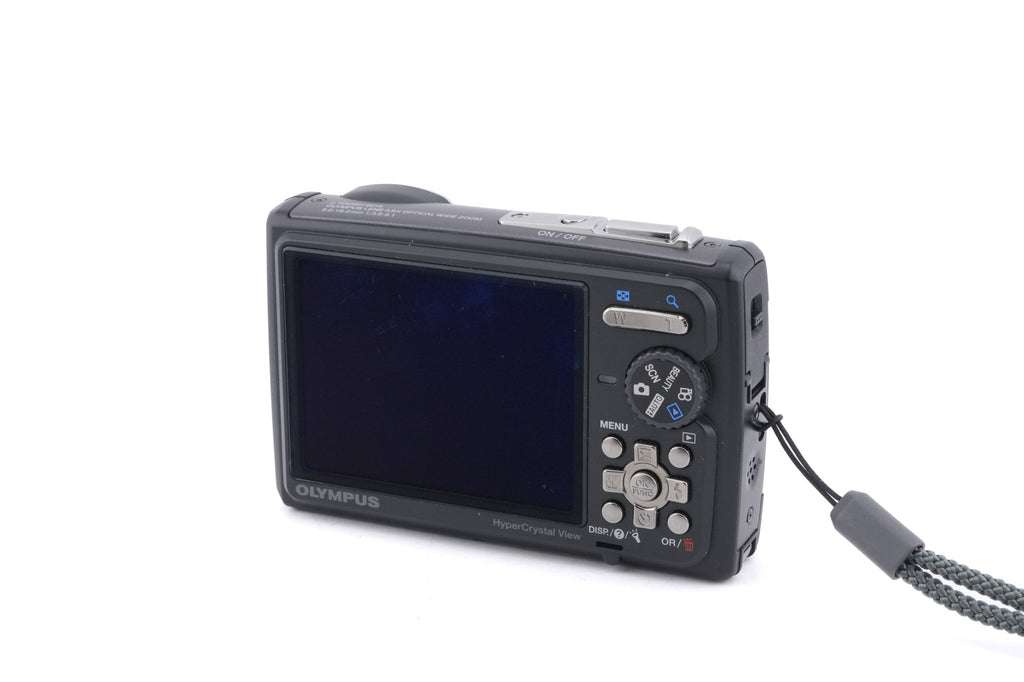 Olympus Mju Tough-6010