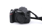 Nikon D3200