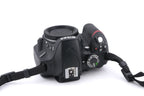 Nikon D3200