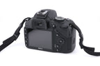 Nikon D3200