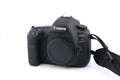 Canon EOS 5D Mark IV