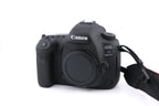 Canon EOS 5D Mark IV