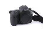 Canon EOS 5D Mark IV