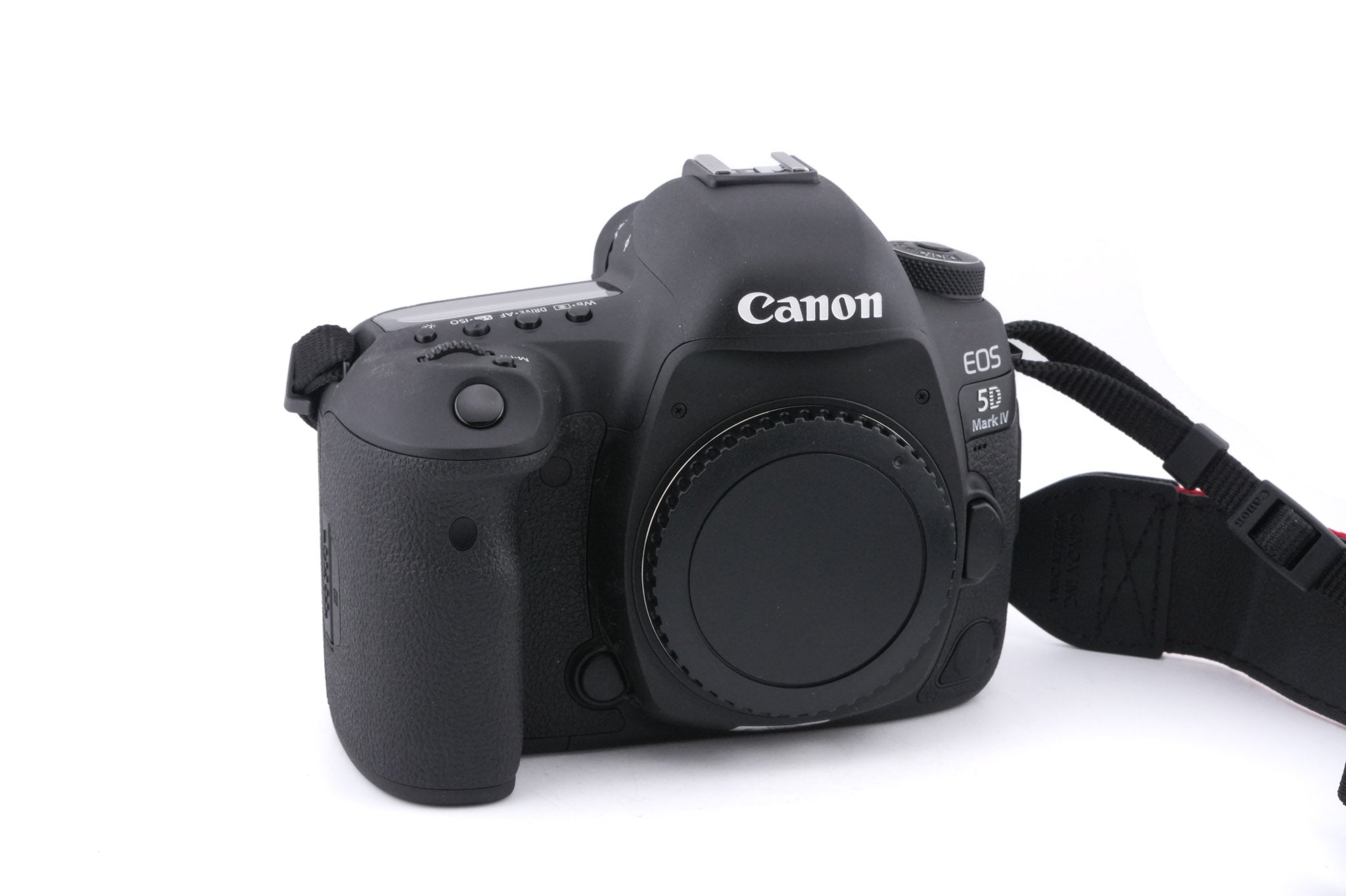 Canon EOS 5D Mark IV