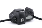 Canon EOS 5D Mark IV