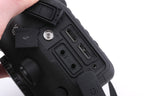 Canon EOS 5D Mark IV