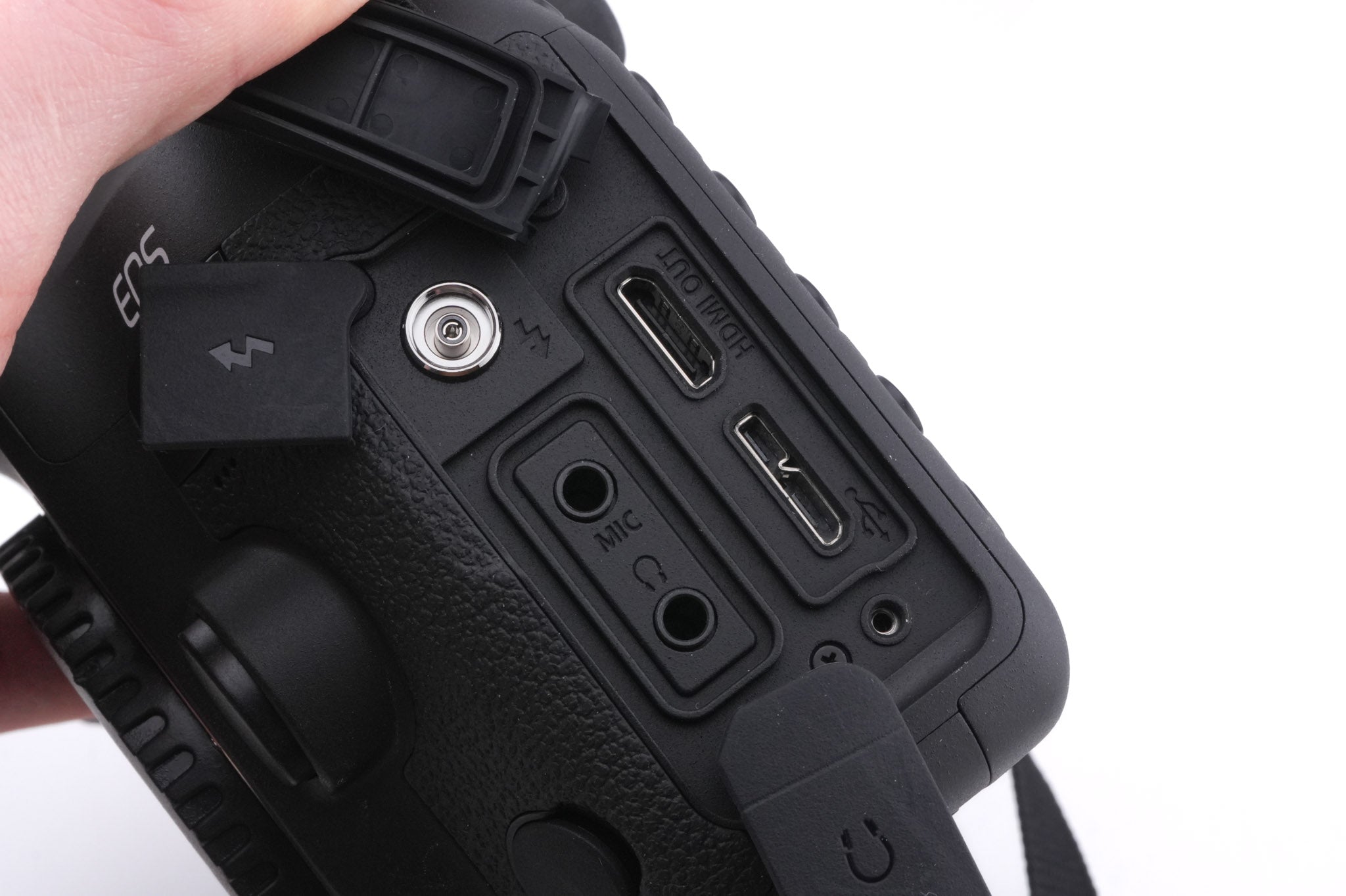 Canon EOS 5D Mark IV