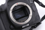 Canon EOS 5D Mark IV