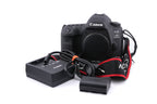 Canon EOS 5D Mark IV