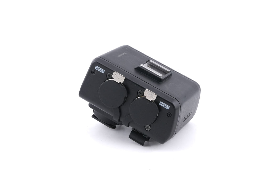 Panasonic DMW-XLR1 Microphone Adaptor