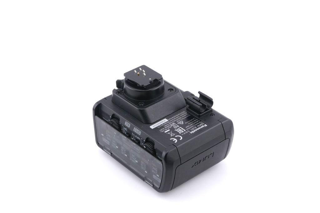Panasonic DMW-XLR1 Microphone Adaptor