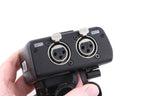 Panasonic DMW-XLR1 Microphone Adaptor