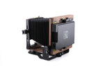 Intrepid 4x5" Hardwood Edition