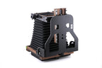 Intrepid 4x5" Hardwood Edition