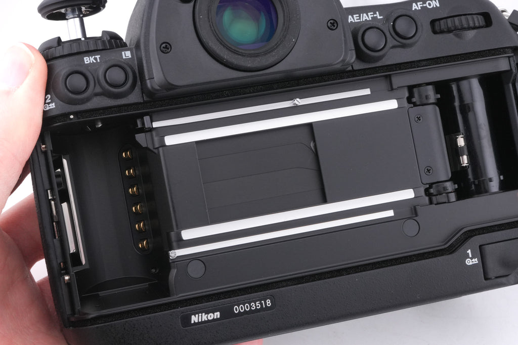 Nikon F6