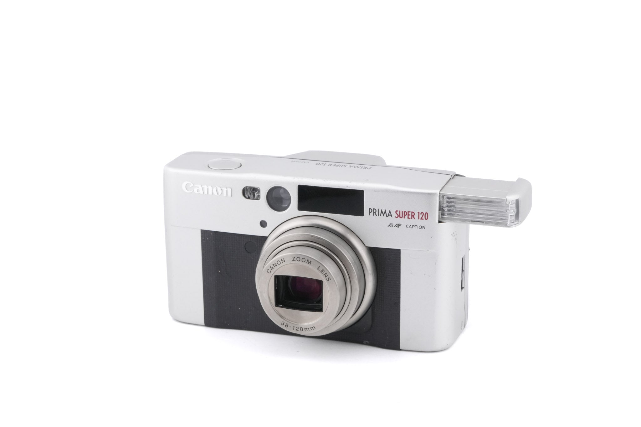 Canon Prima Super 120