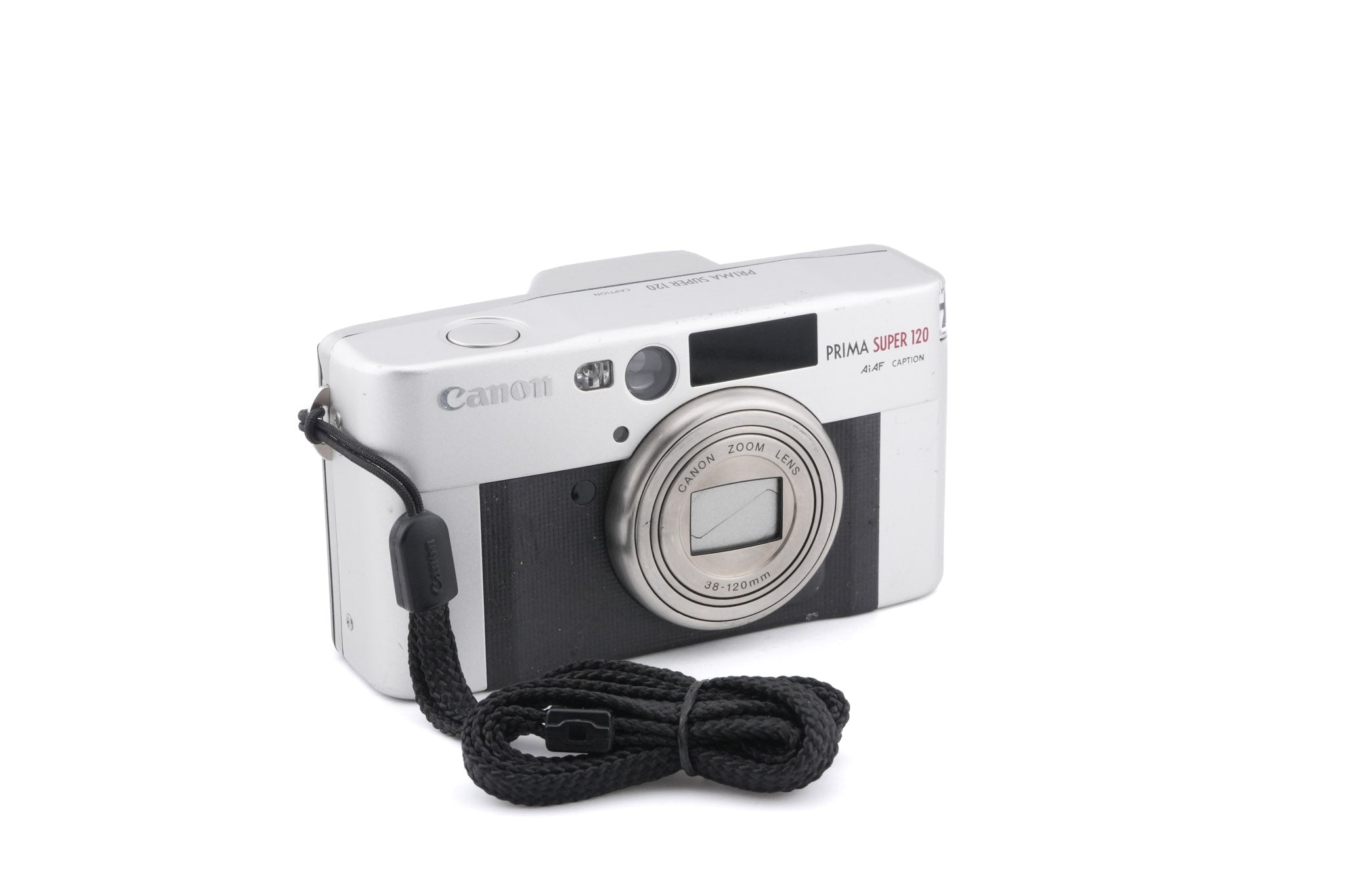 Canon Prima Super 120