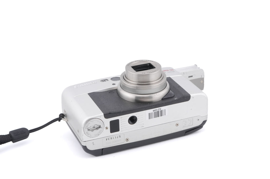 Canon Prima Super 120
