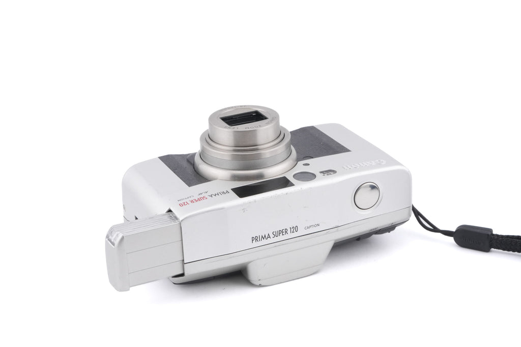 Canon Prima Super 120