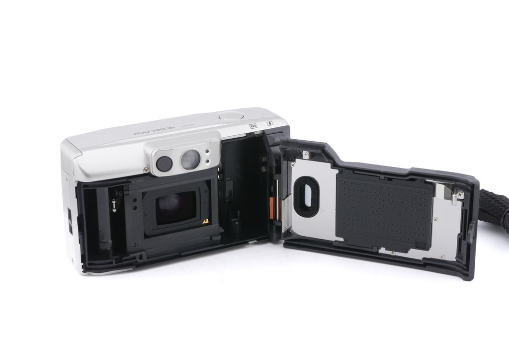 Canon Prima Super 120