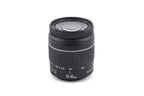 Canon 28-80mm f3.5-5.6 II