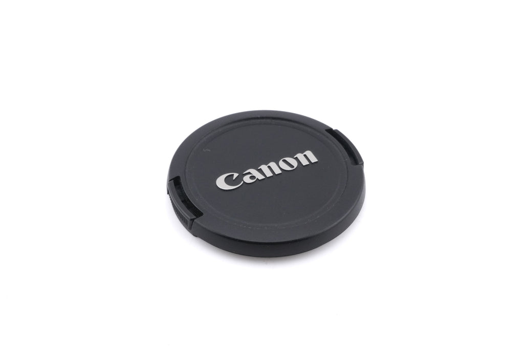 Canon 28-80mm f3.5-5.6 II