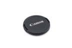 Canon 28-80mm f3.5-5.6 II