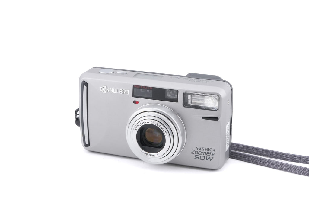 Yashica Zoomate 90W