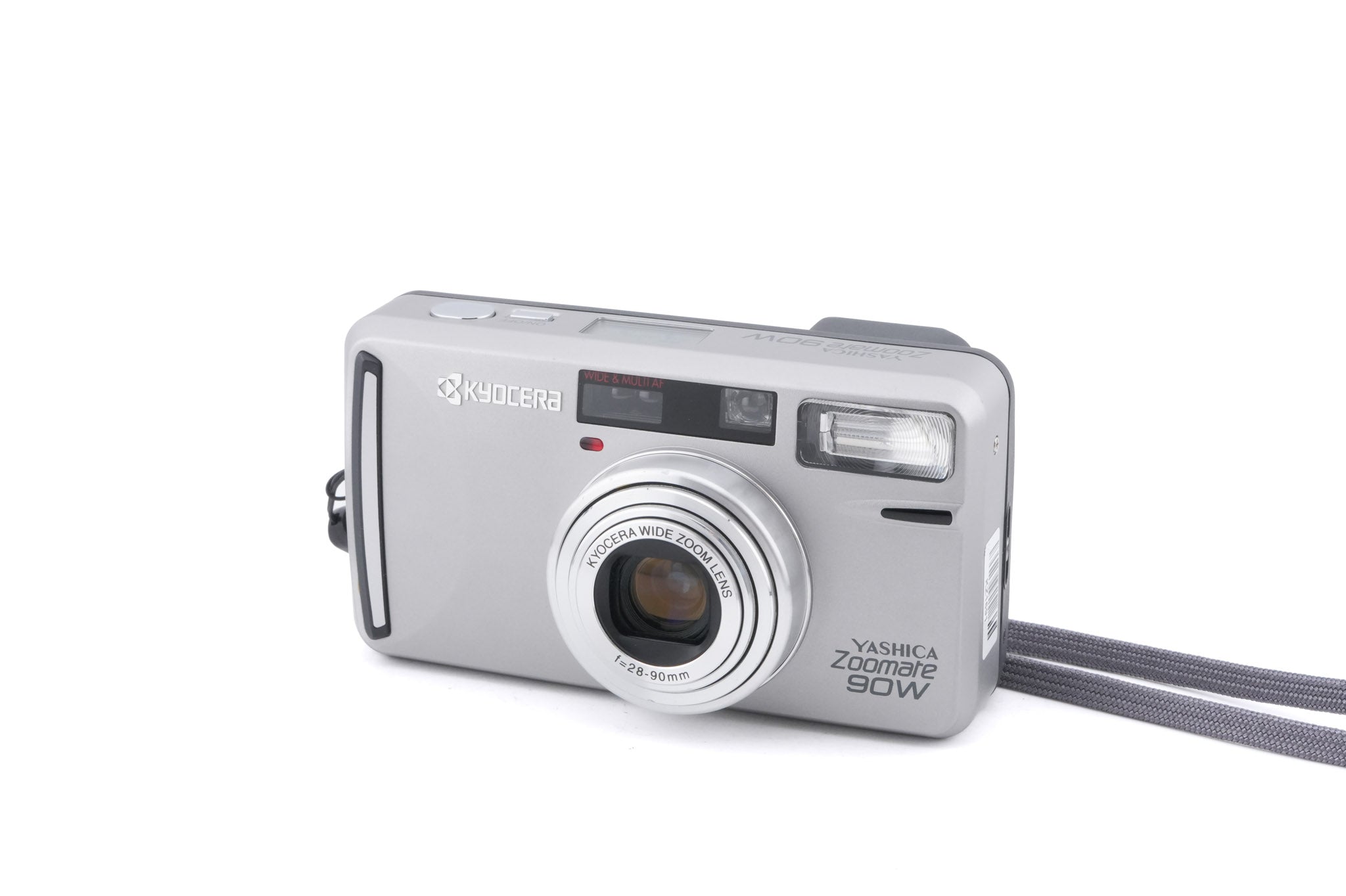 Yashica Zoomate 90W