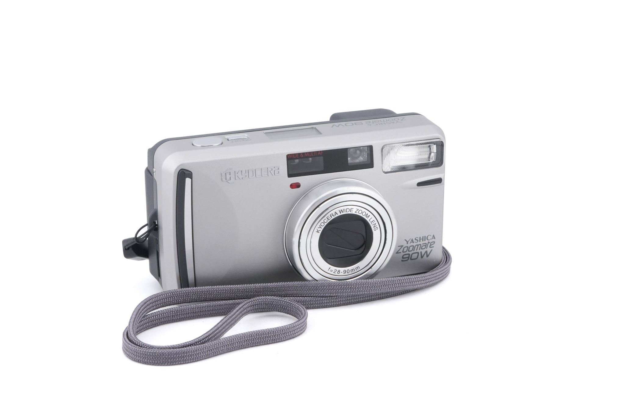 Yashica Zoomate 90W