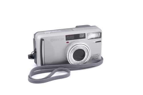 Yashica Zoomate 90W