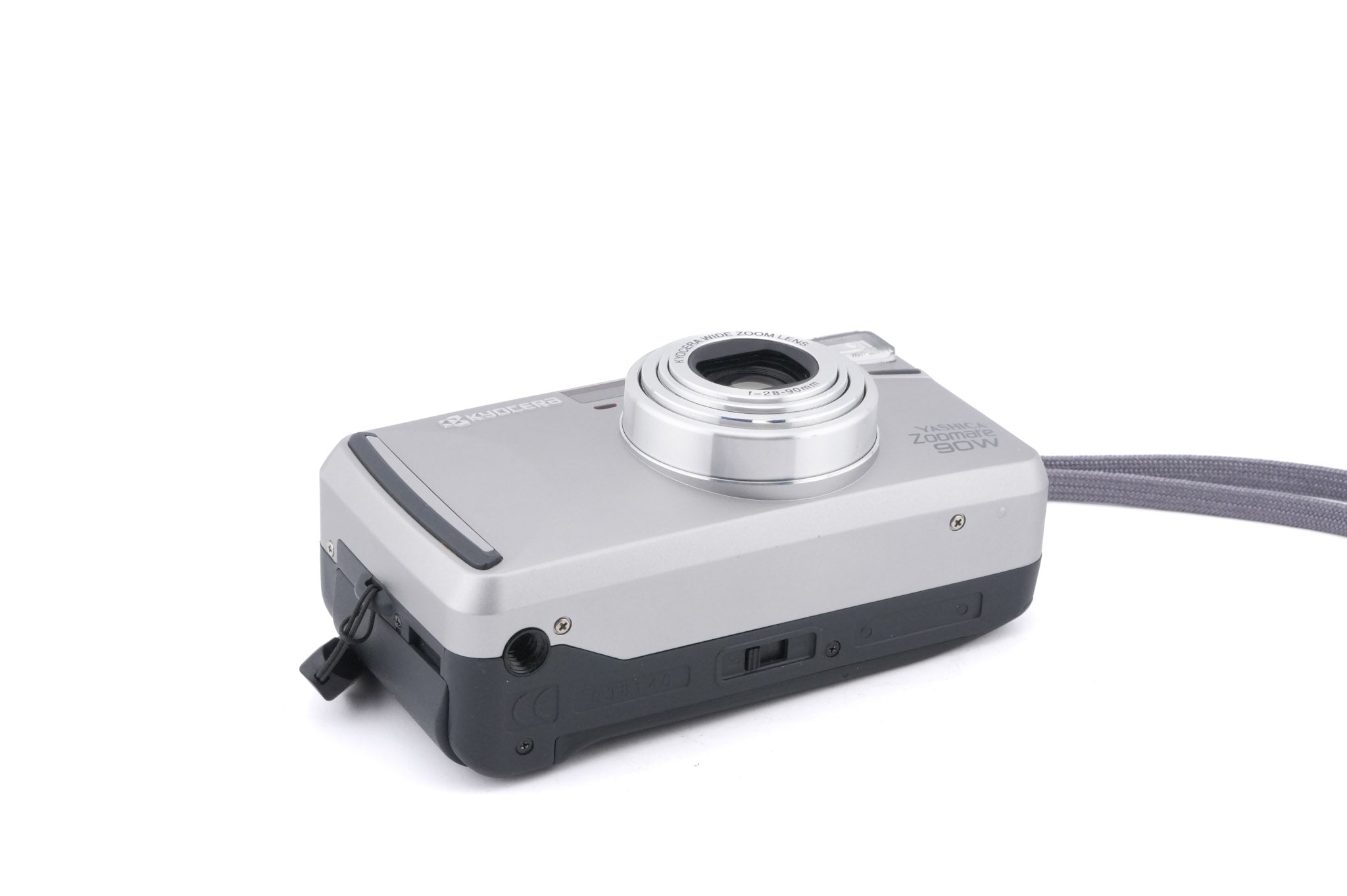 Yashica Zoomate 90W