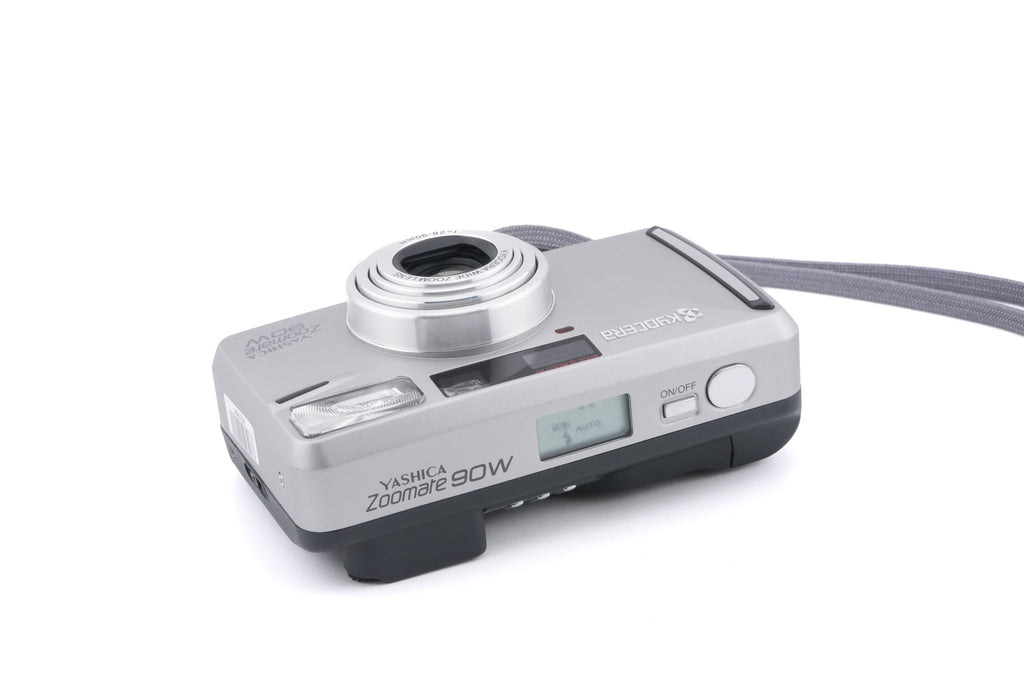 Yashica Zoomate 90W