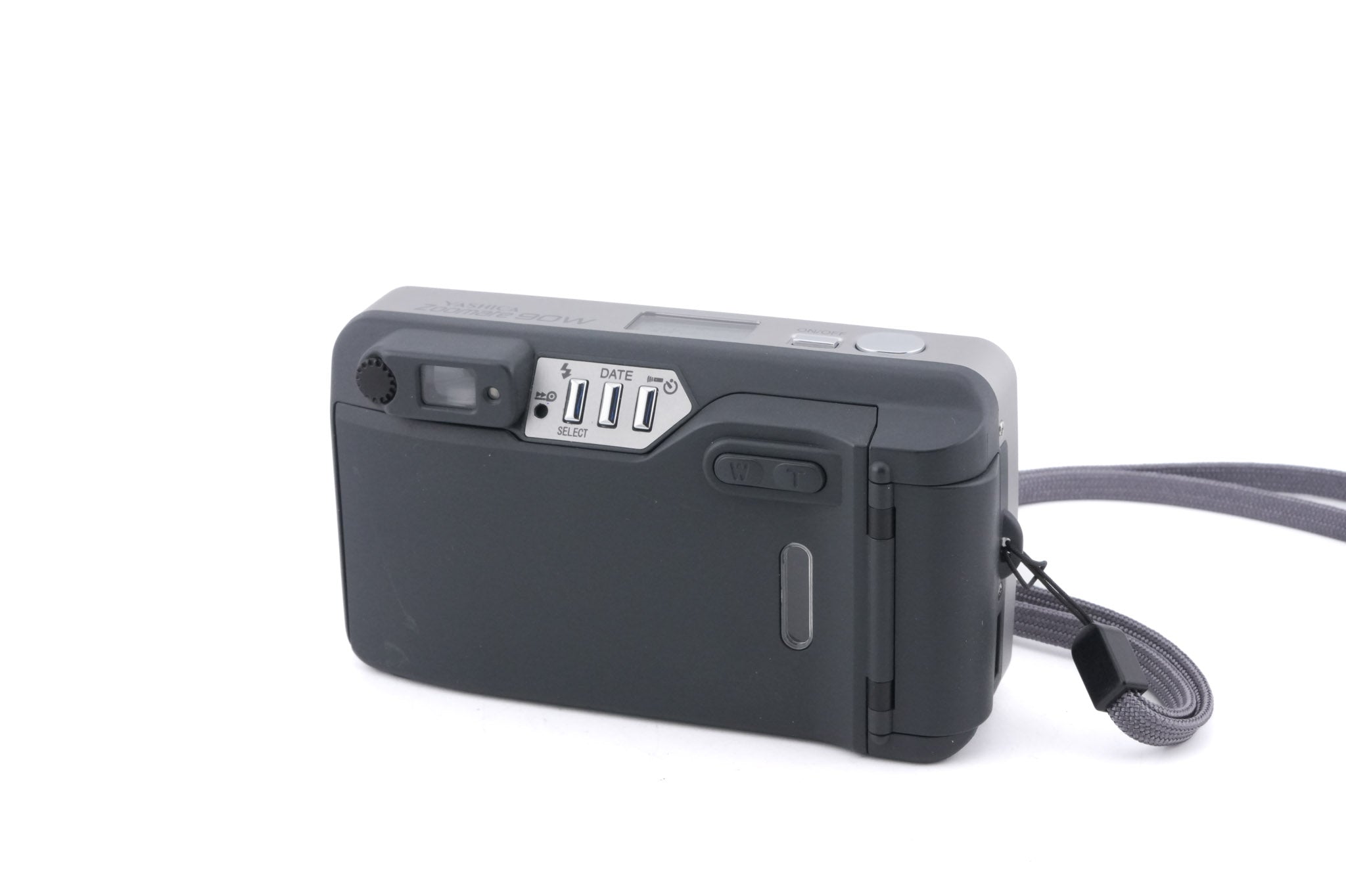 Yashica Zoomate 90W