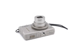 Canon PowerShot S100