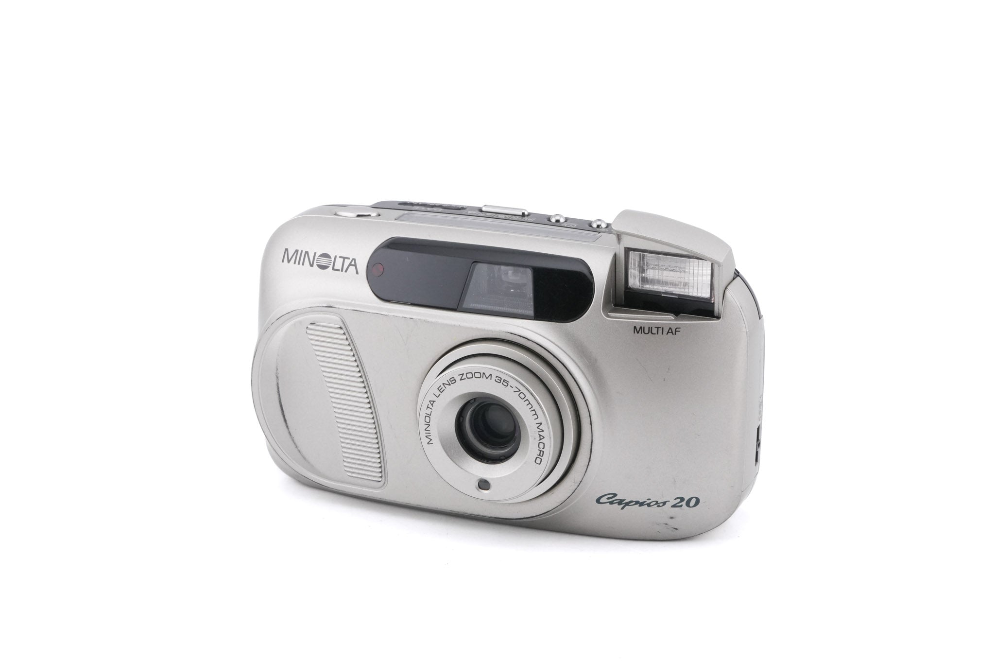 Minolta Capios 20