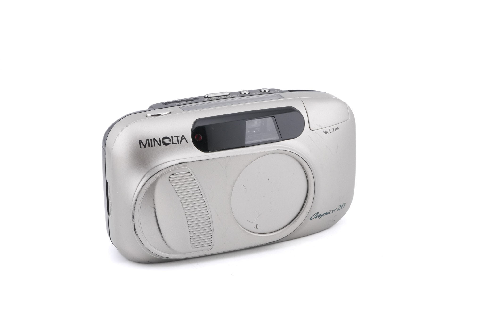Minolta Capios 20
