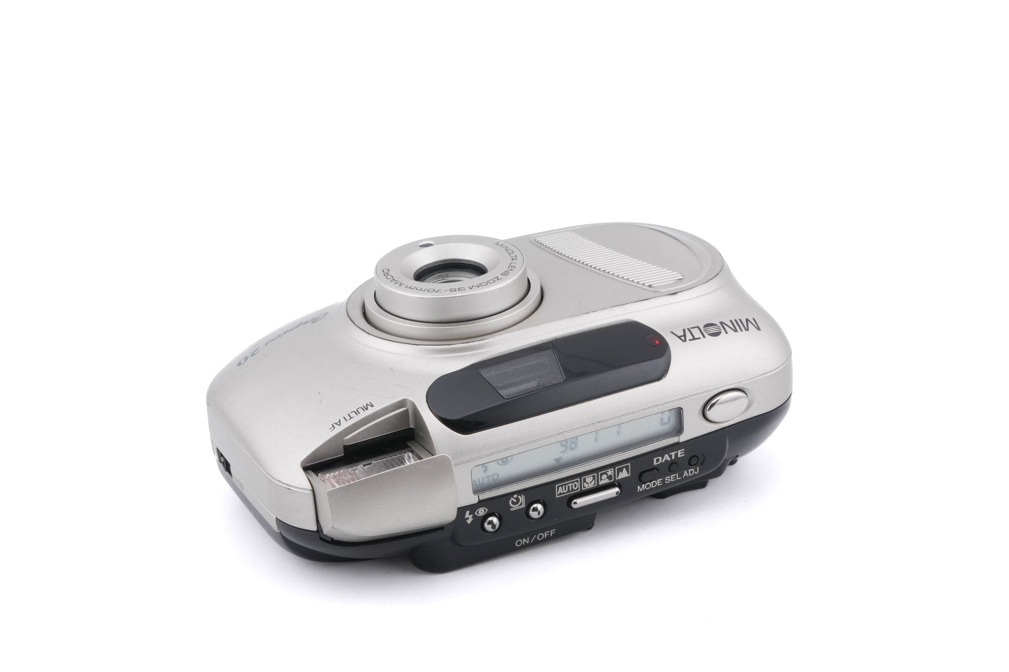 Minolta Capios 20