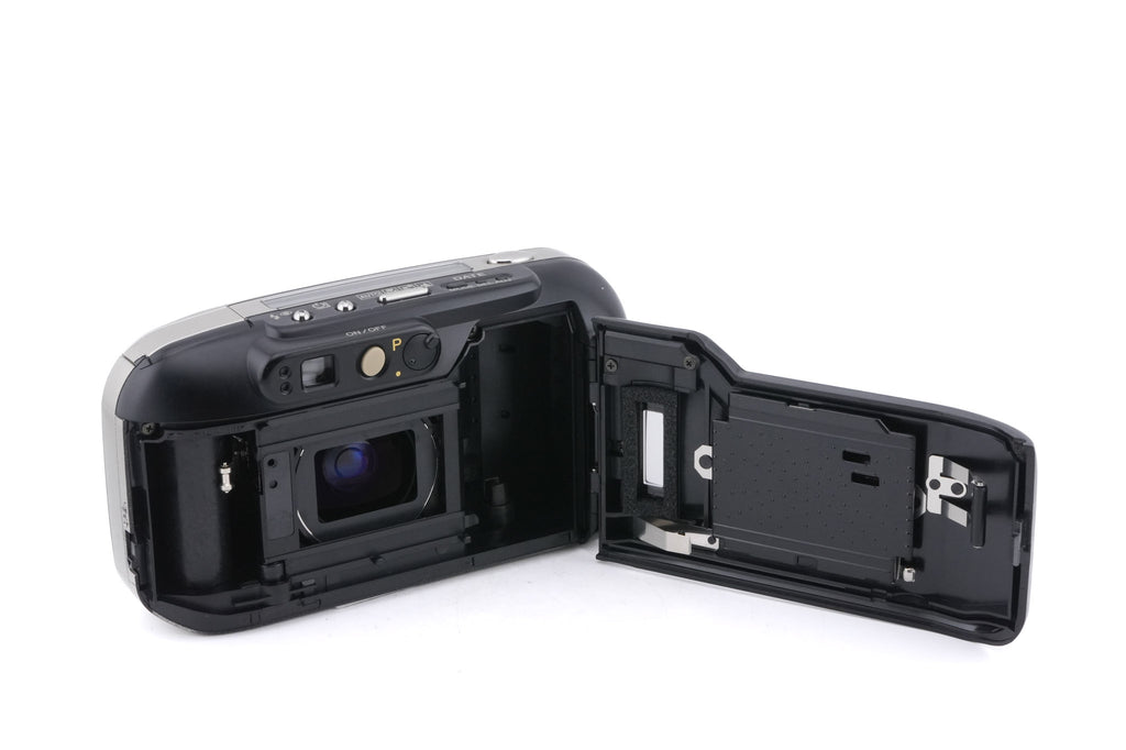 Minolta Capios 20