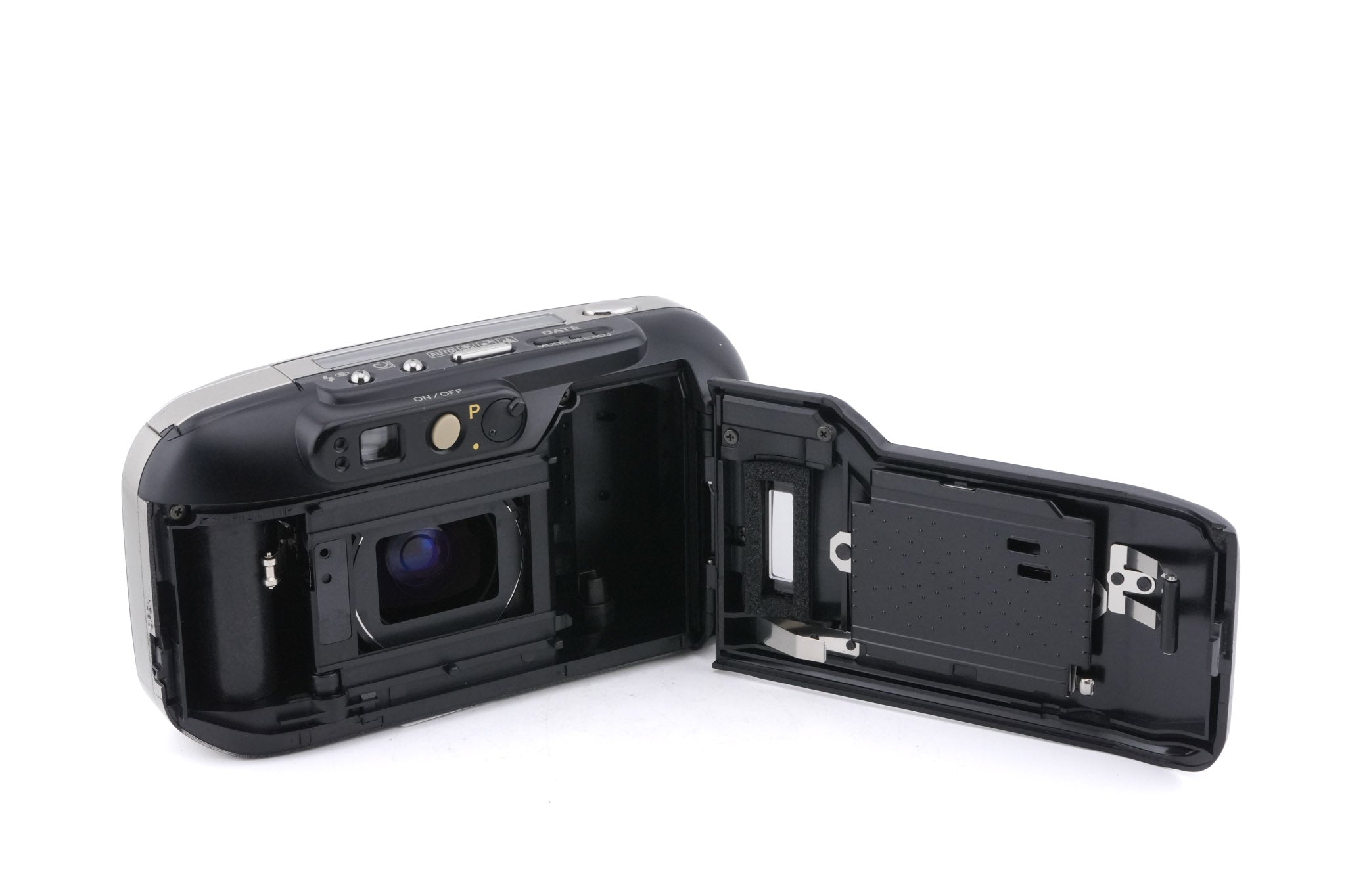 Minolta Capios 20