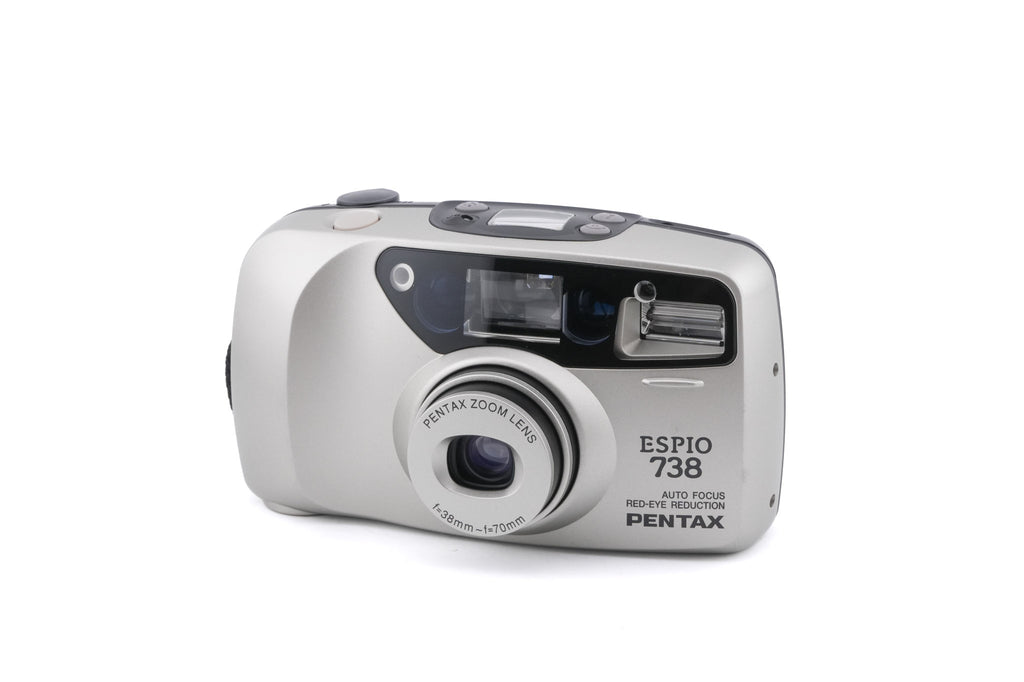 Pentax Espio 738