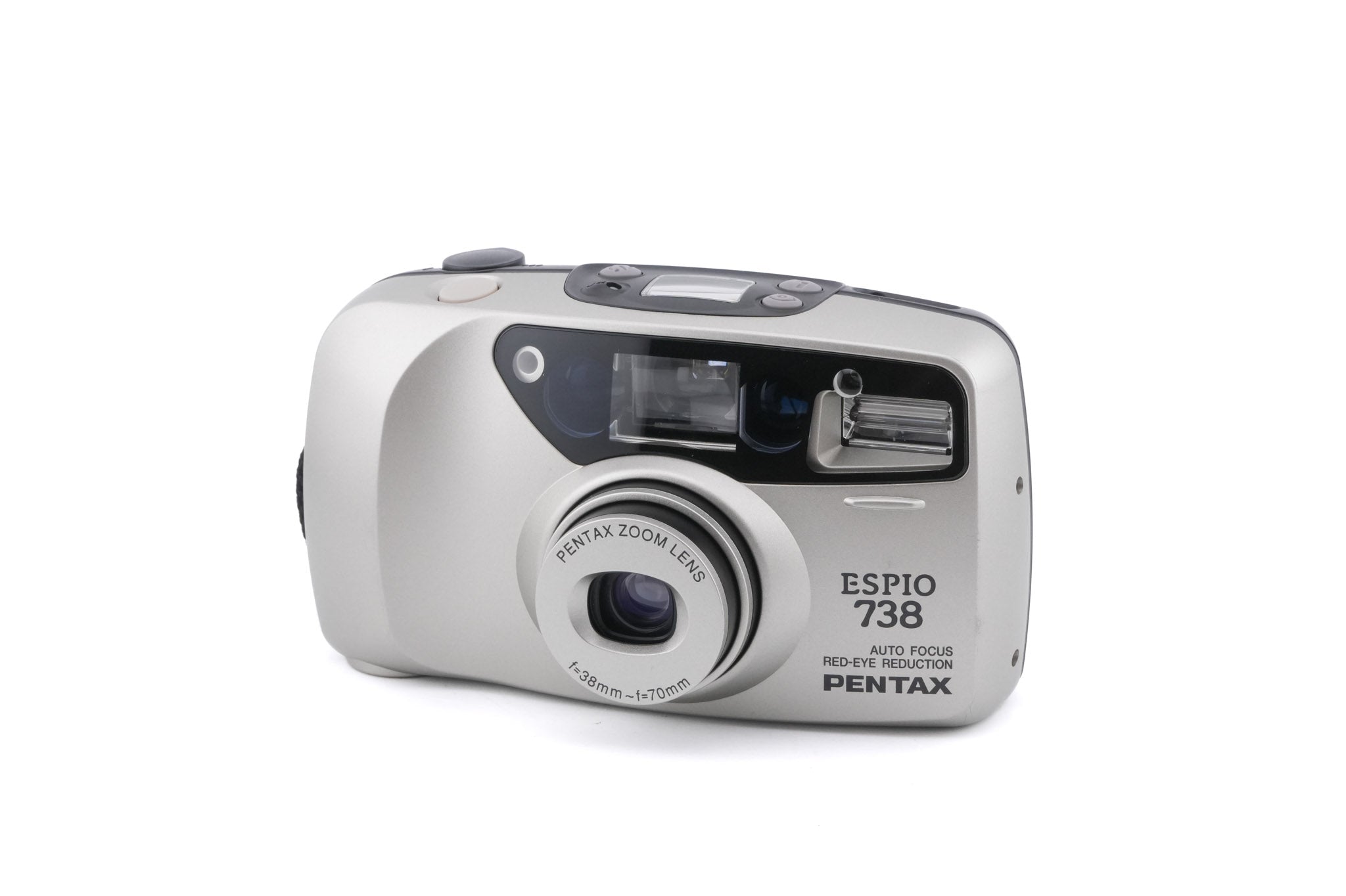 Pentax Espio 738
