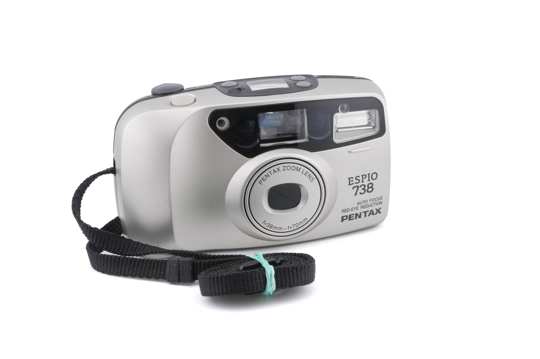 Pentax Espio 738