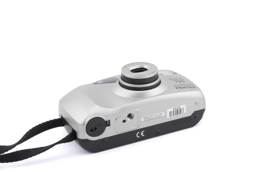 Pentax Espio 738