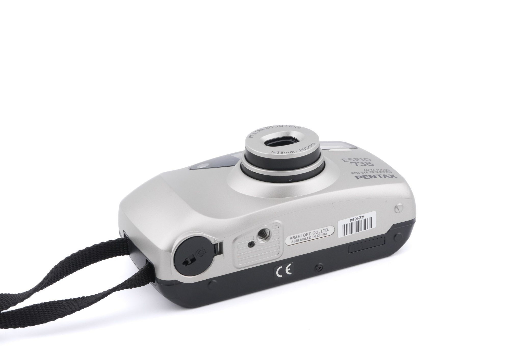 Pentax Espio 738