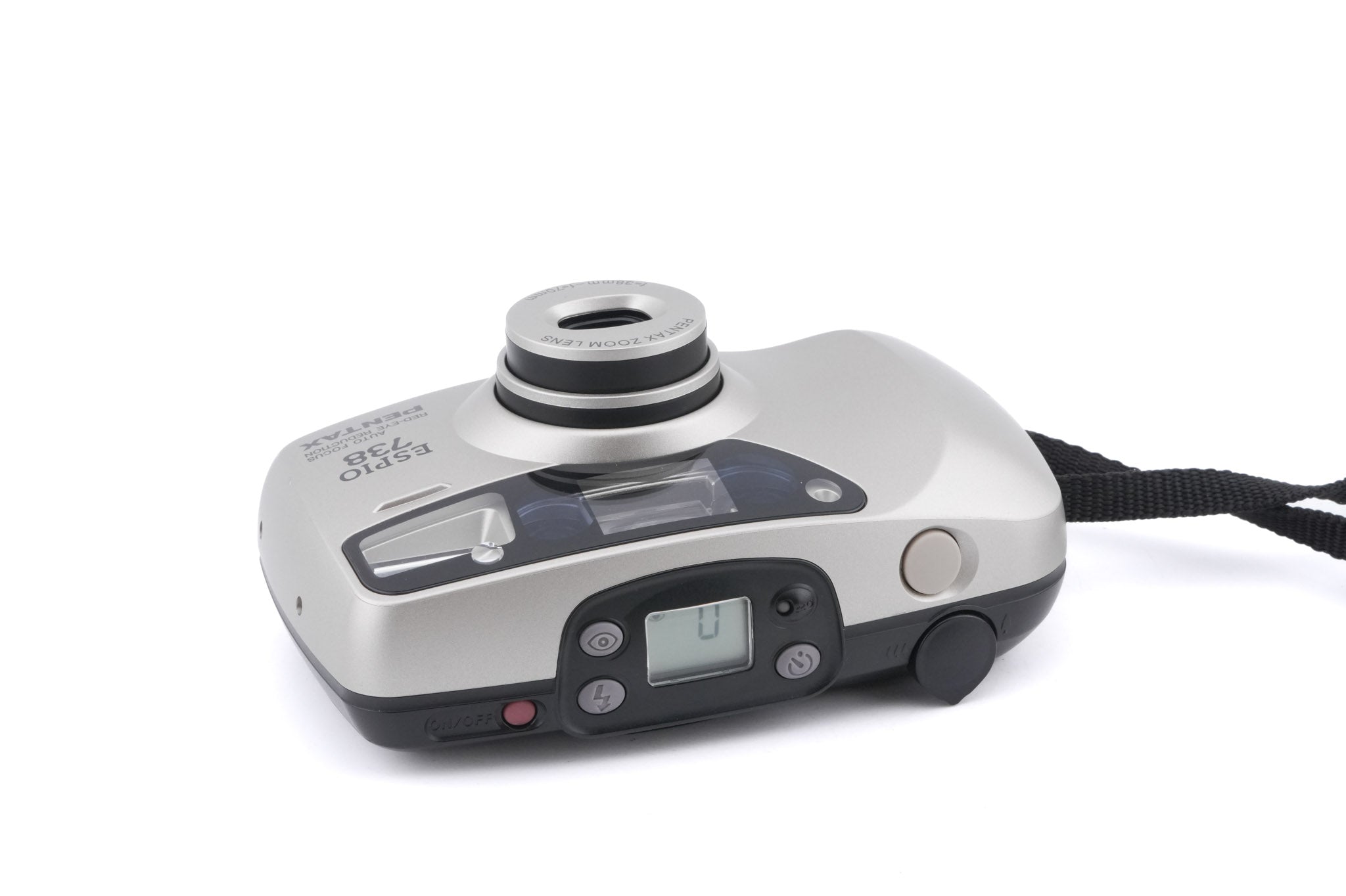 Pentax Espio 738