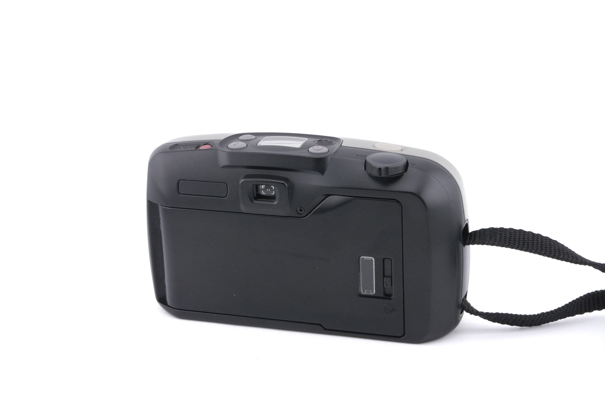 Pentax Espio 738