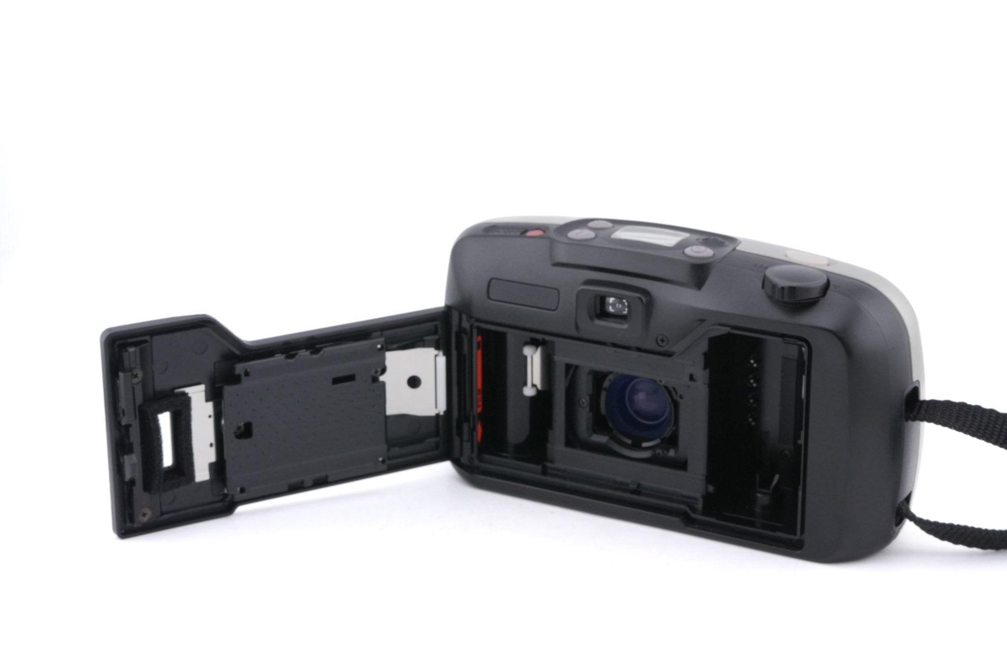 Pentax Espio 738